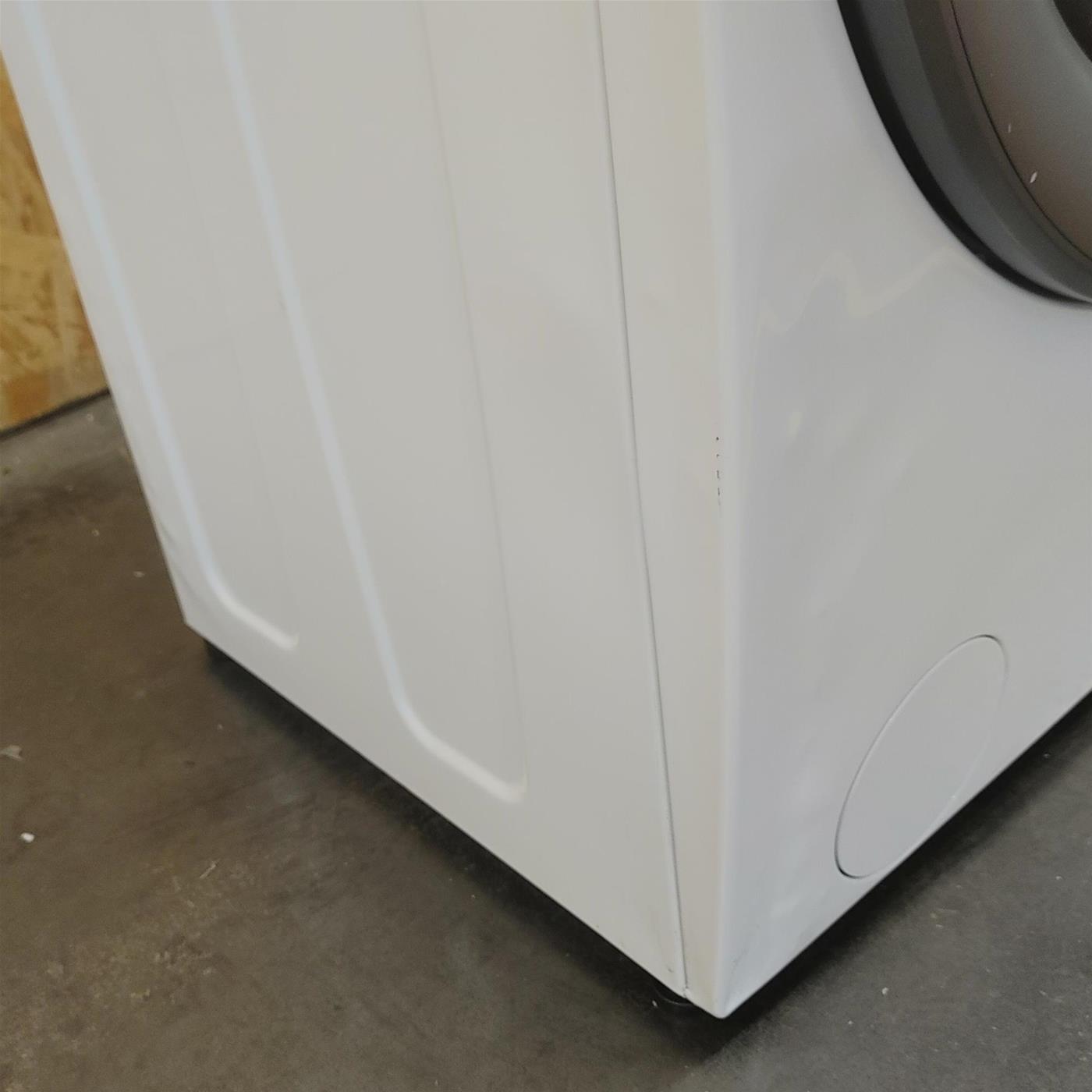 Lavasciuga Candy RapidÓ PRO RPW4856BWMR9/1-S 8/5 Kg