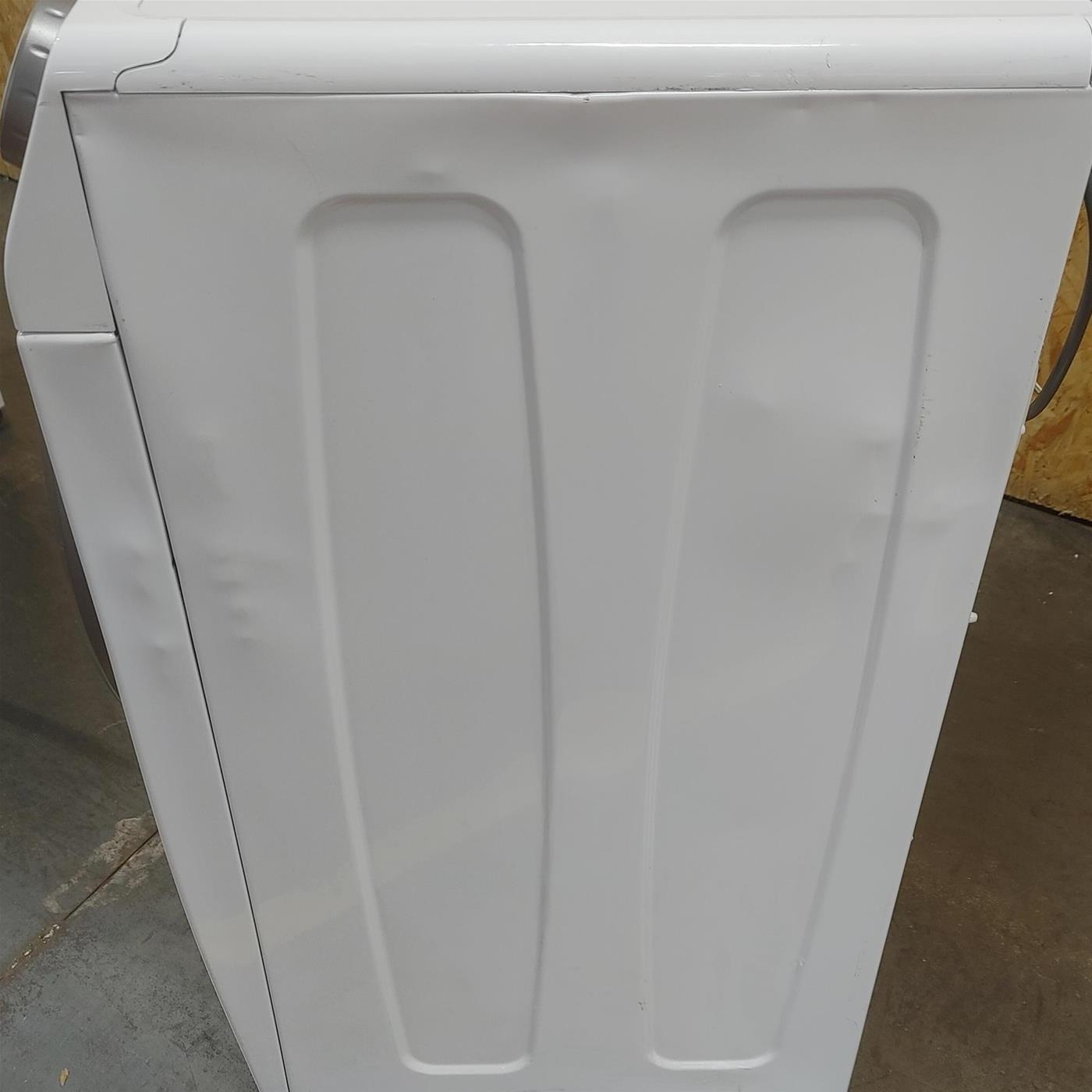 Lavasciuga Candy RapidÓ PRO RPW4856BWMR9/1-S 8/5 Kg