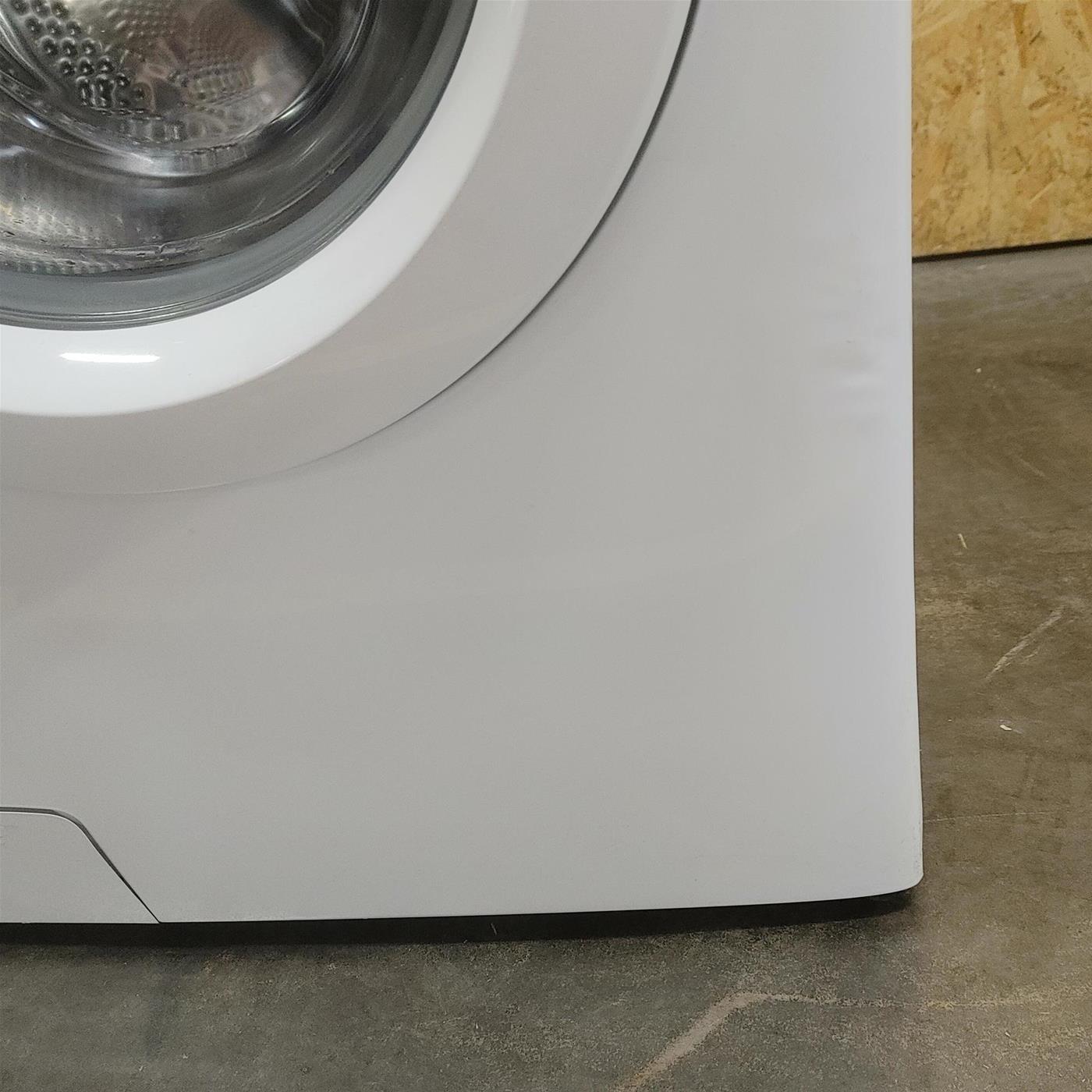 Lavatrice Candy Ultra Hygiene HE 1294TWM6/1-S Classe A 9 Kg