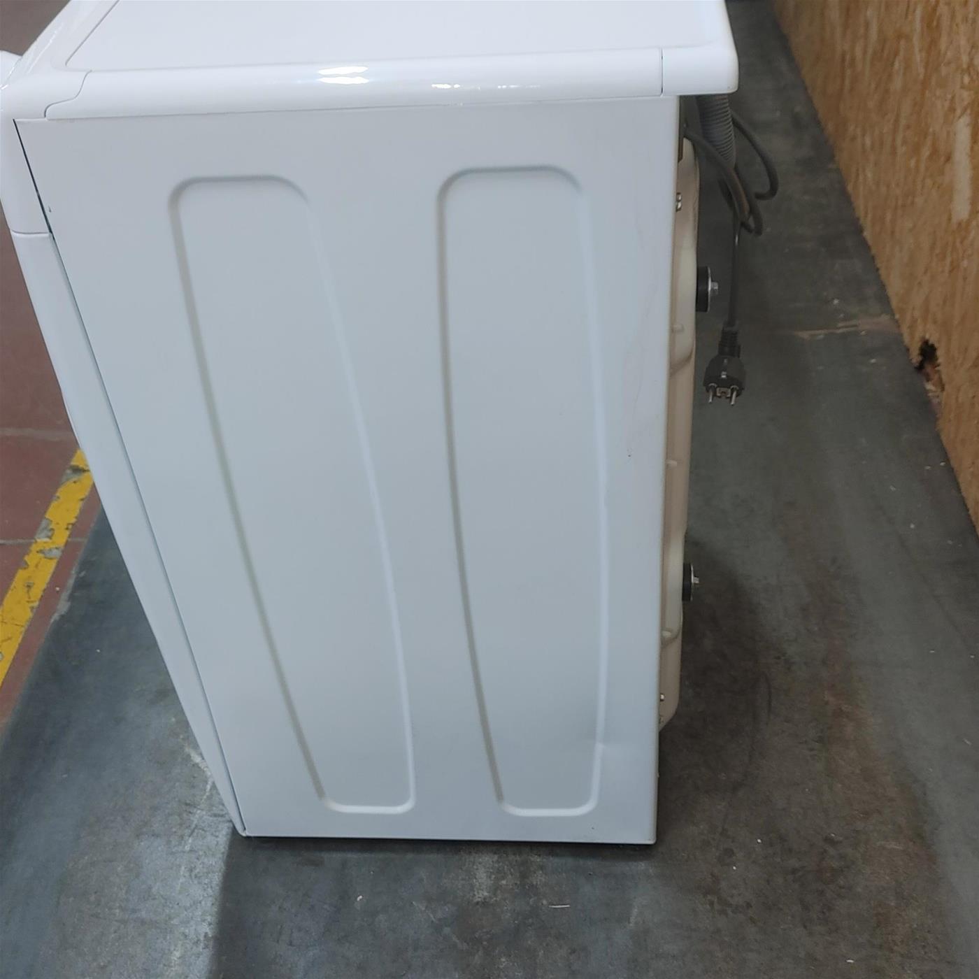 Lavatrice Candy Ultra Hygiene HE 1294TWM6/1-S Classe A 9 Kg