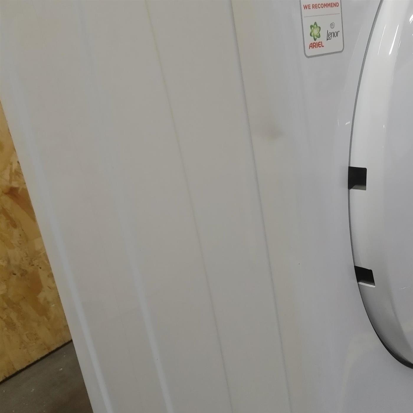 Lavatrice Candy Ultra Hygiene HE 1294TWM6/1-S Classe A 9 Kg