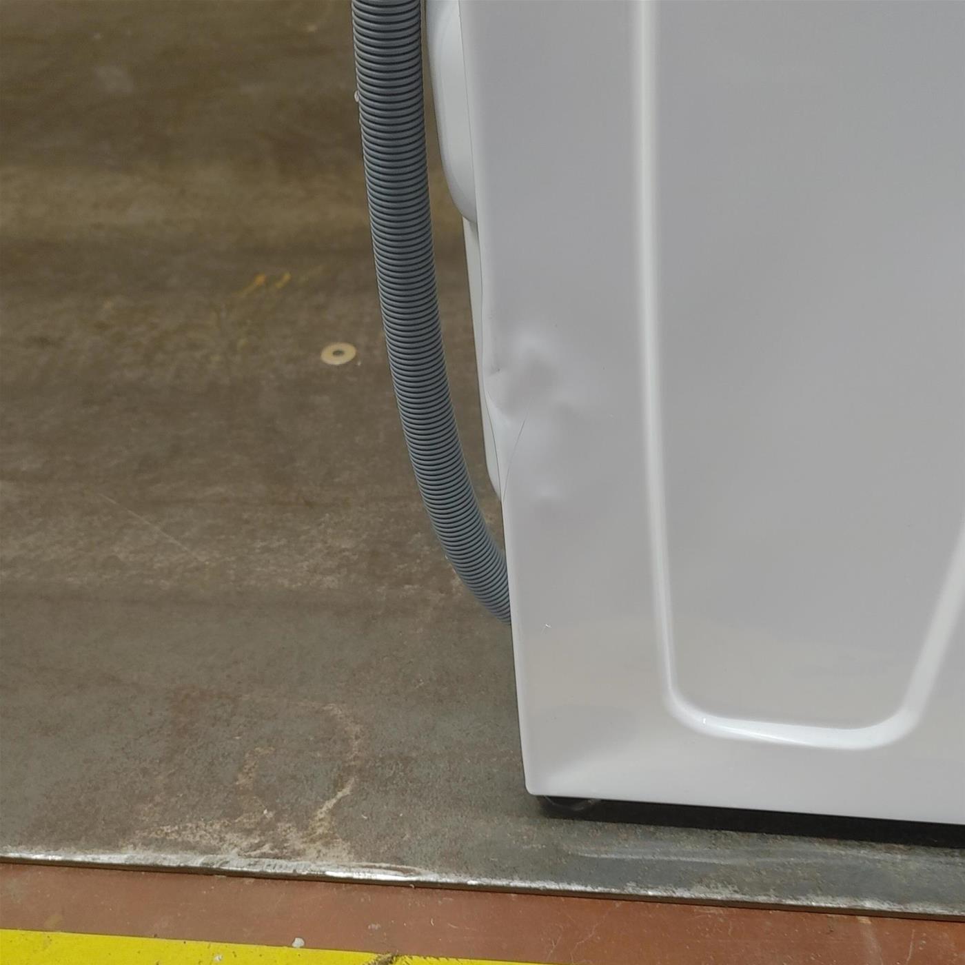 Lavatrice Candy EY4061DW4/1-S 6 Kg