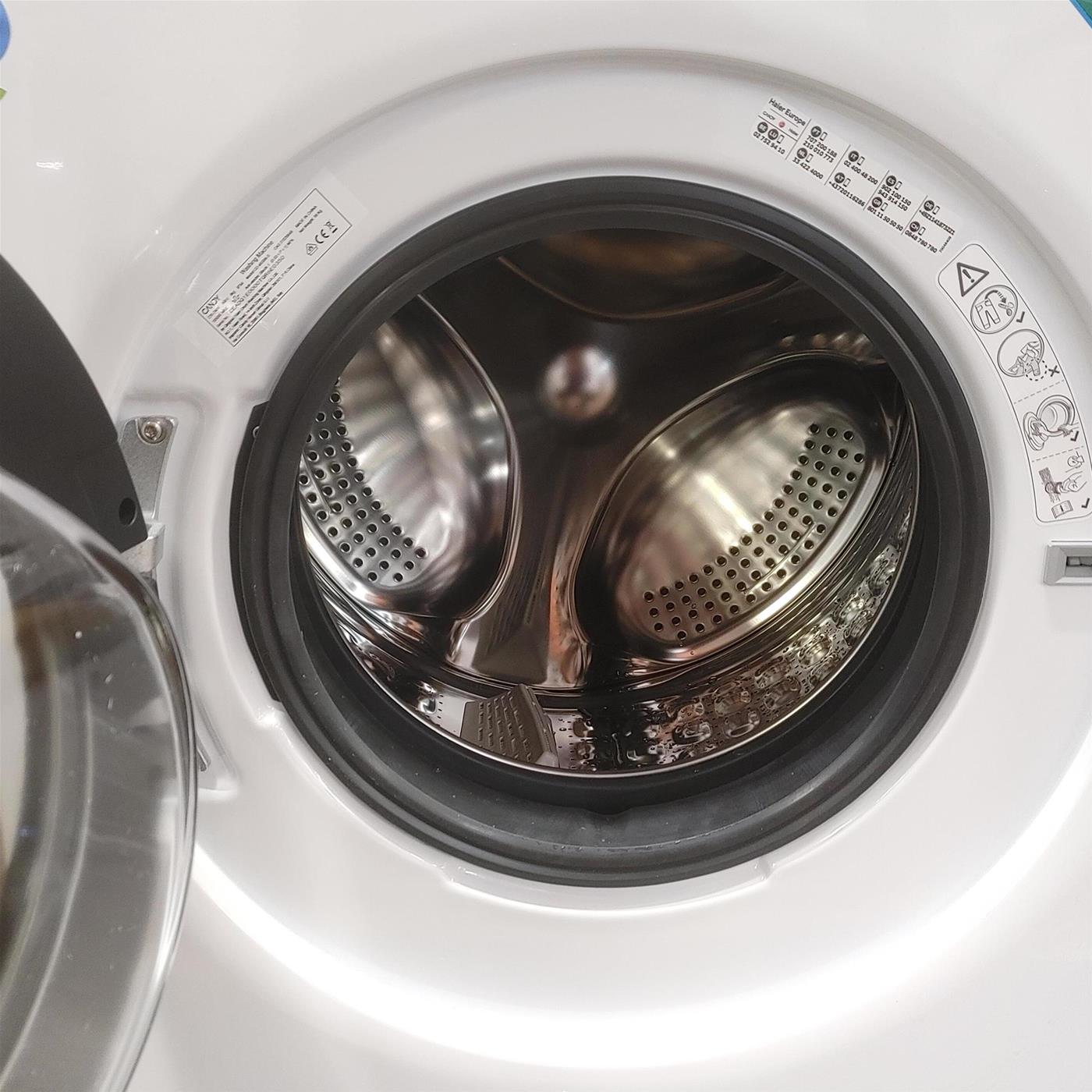 Lavatrice Candy GD 48SB6-S 8 Kg