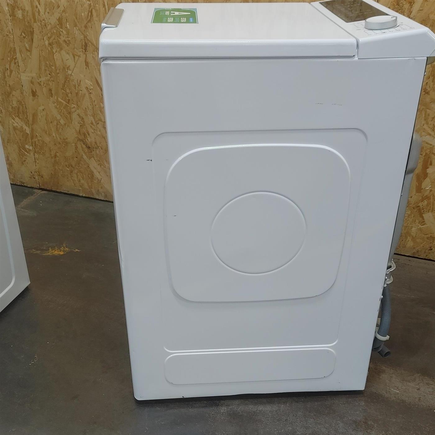 Lavatrice Candy TCA274TM5-S 7 Kg