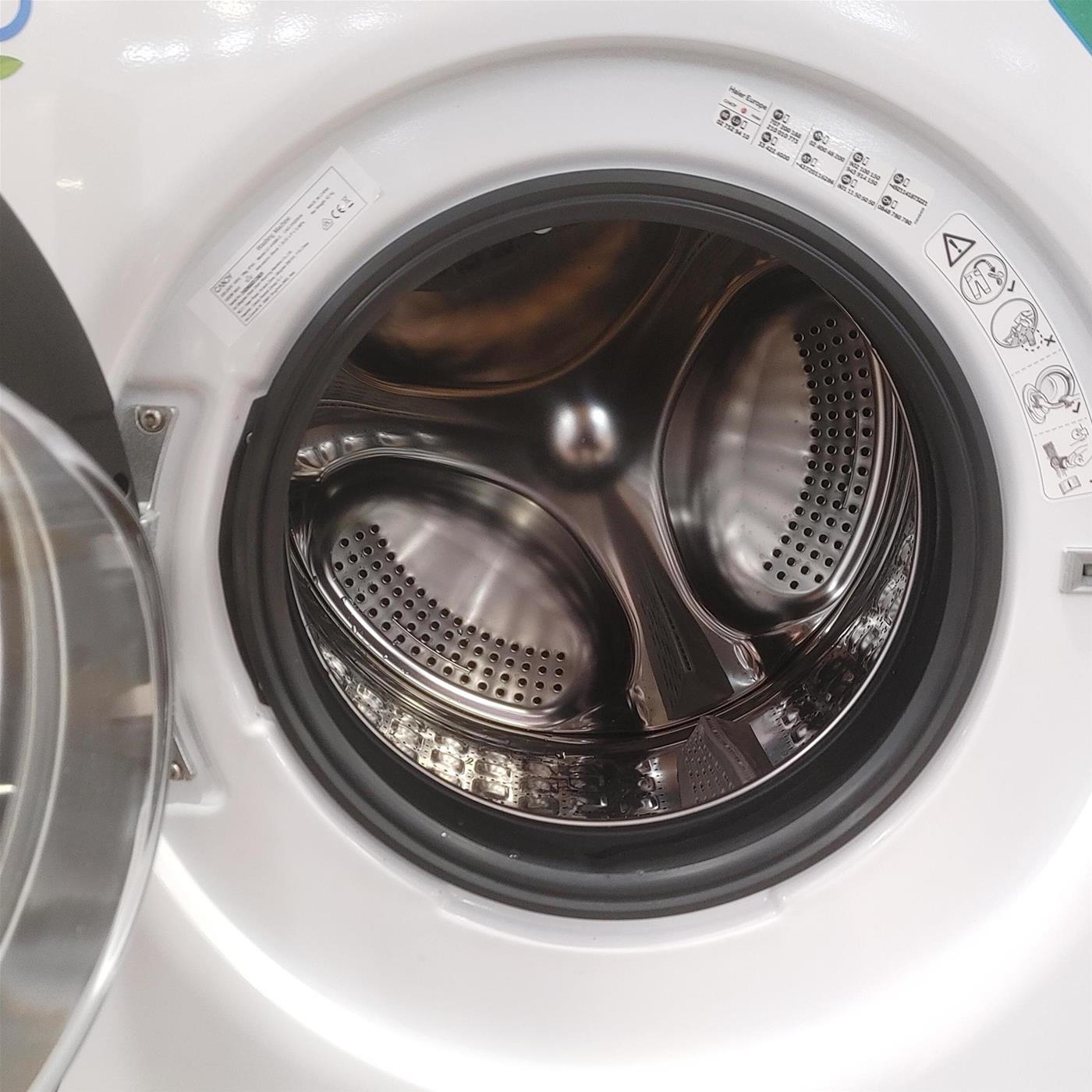 Lavatrice Candy GD 410B8-S 10 Kg