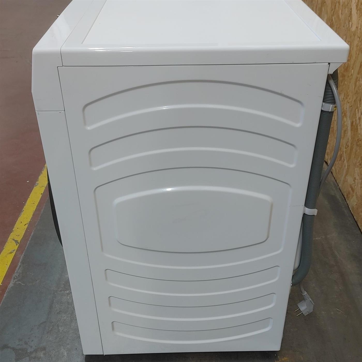 Lavatrice Candy GD 410B8-S 10 Kg