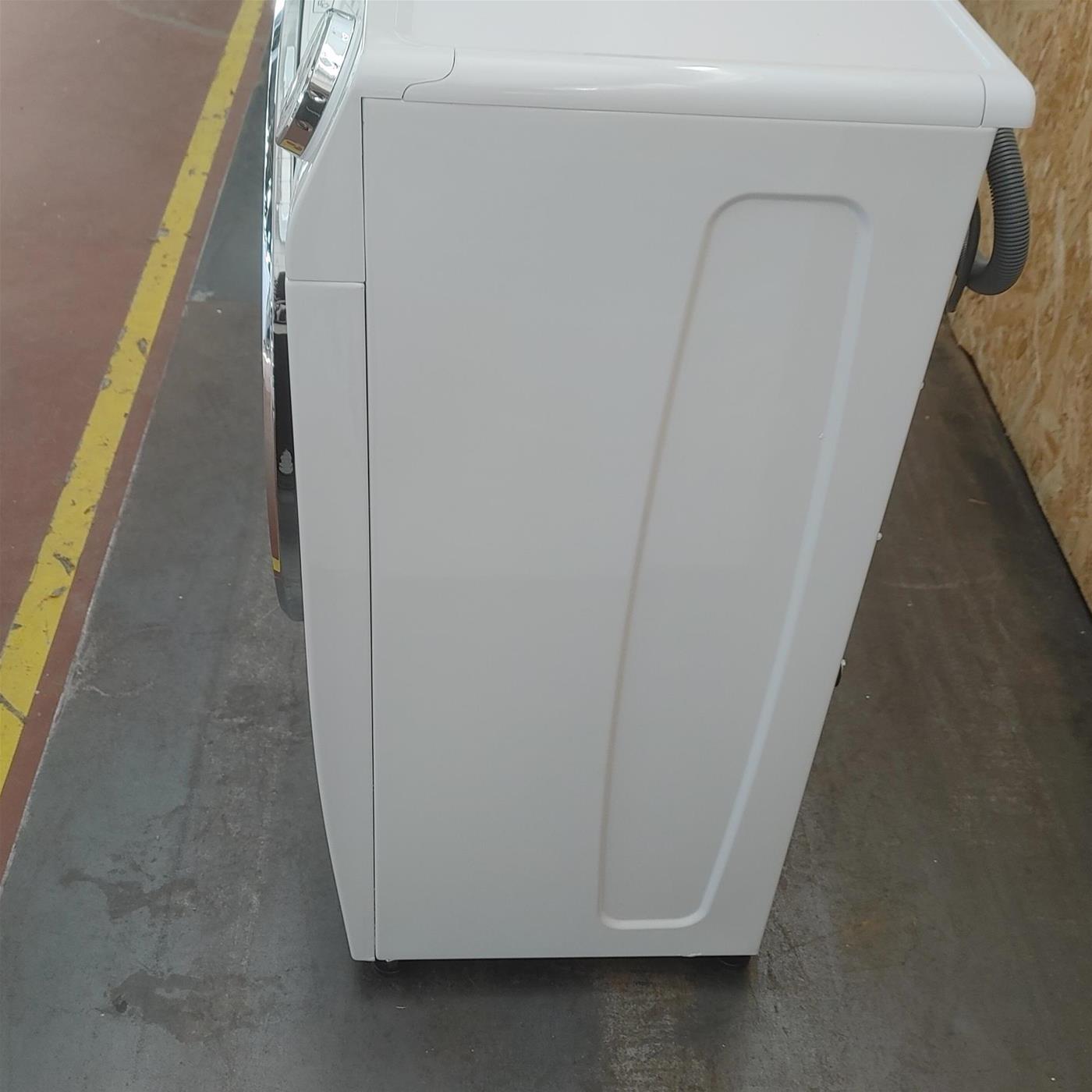 Lavatrice Candy RP4476BWMBC/1-S 7 Kg