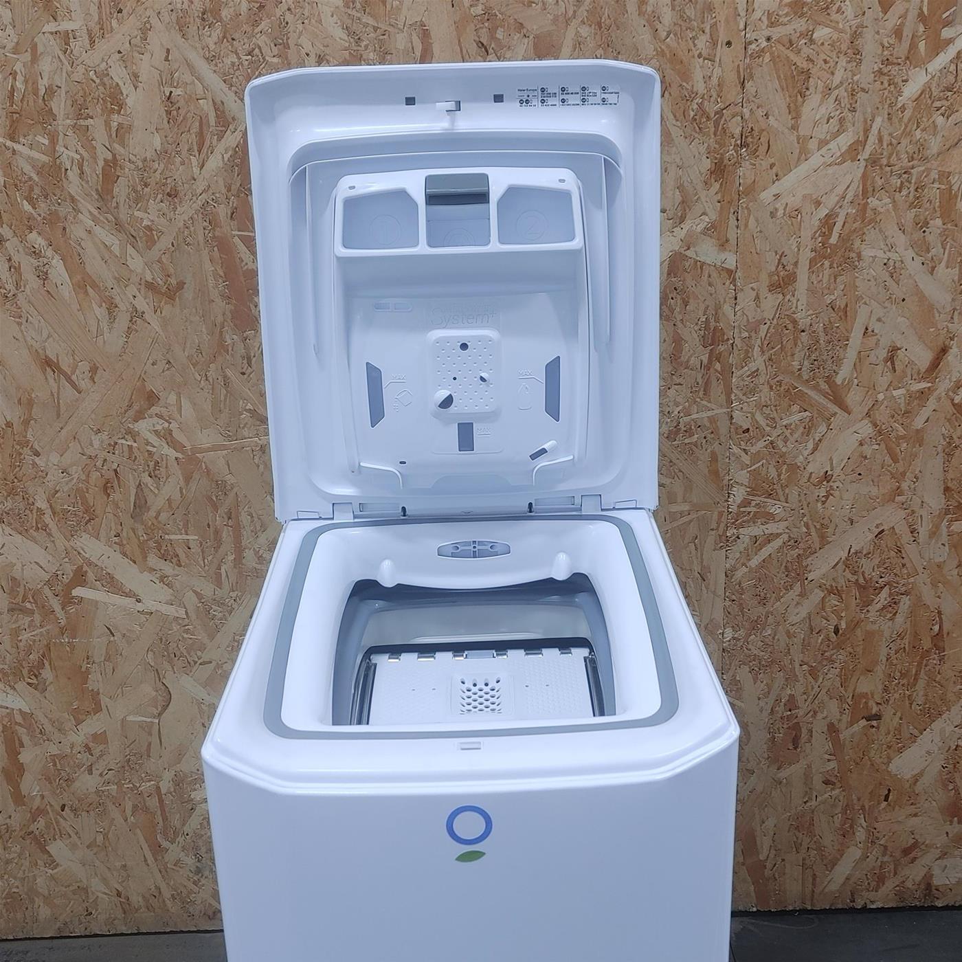 Lavatrice Candy TCA274TM5-S 7 Kg