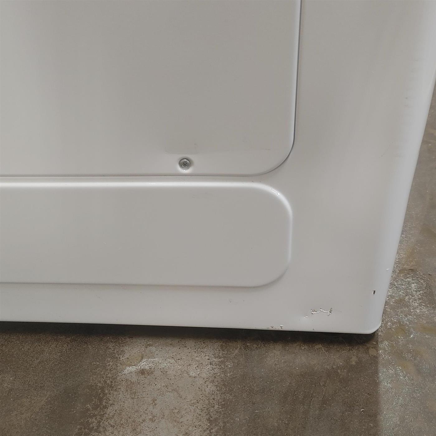 Lavatrice Candy TCA274TM5-S 7 Kg