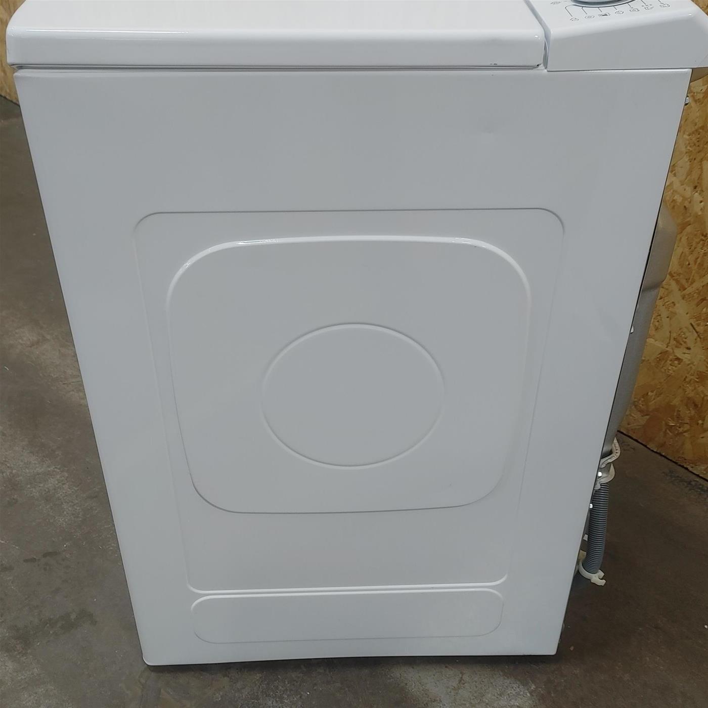 Lavatrice Candy TCA274TM5-S 7 Kg