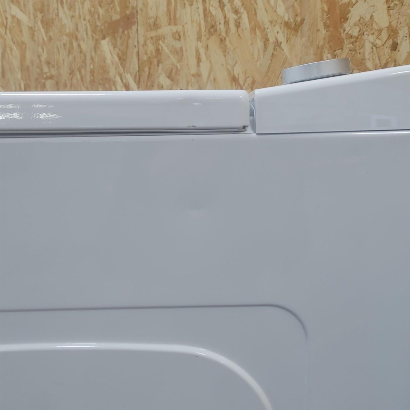 Lavatrice Candy TCA274TM5-S 7 Kg