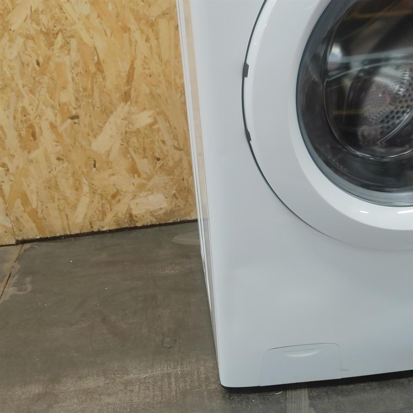 Lavatrice Candy Ultra Hygiene HES14104TWM6/1-S Classe A 10 Kg