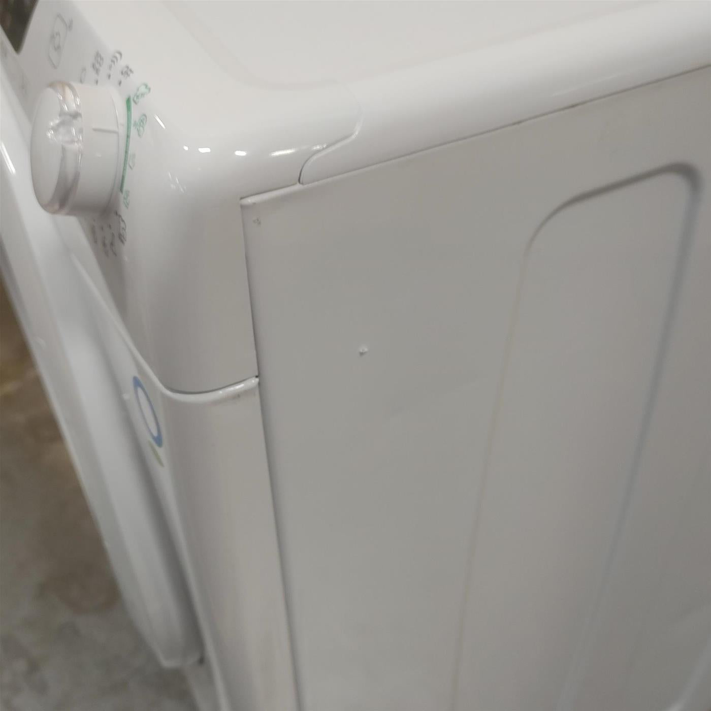 Lavatrice Candy Ultra Hygiene HES14104TWM6/1-S Classe A 10 Kg