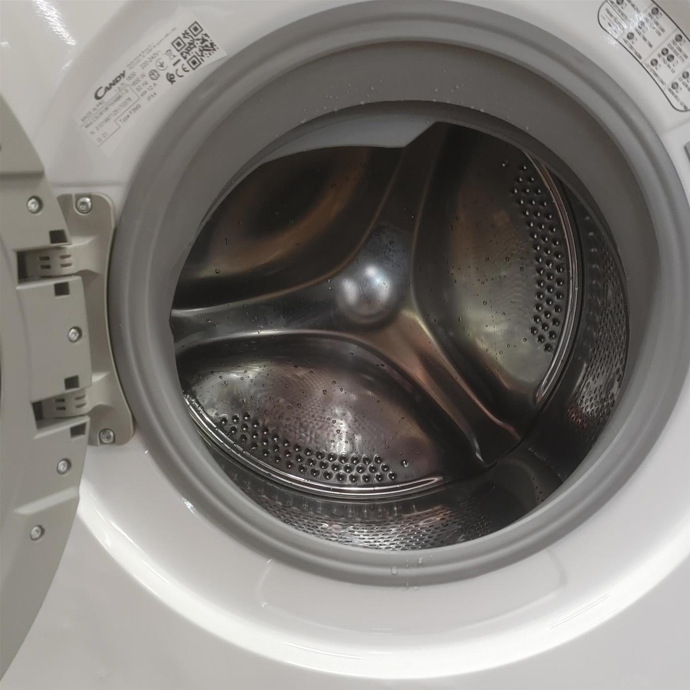 Lavatrice Candy Smart Pro Inverter CSO6106TWMB6/1-S 10 Kg