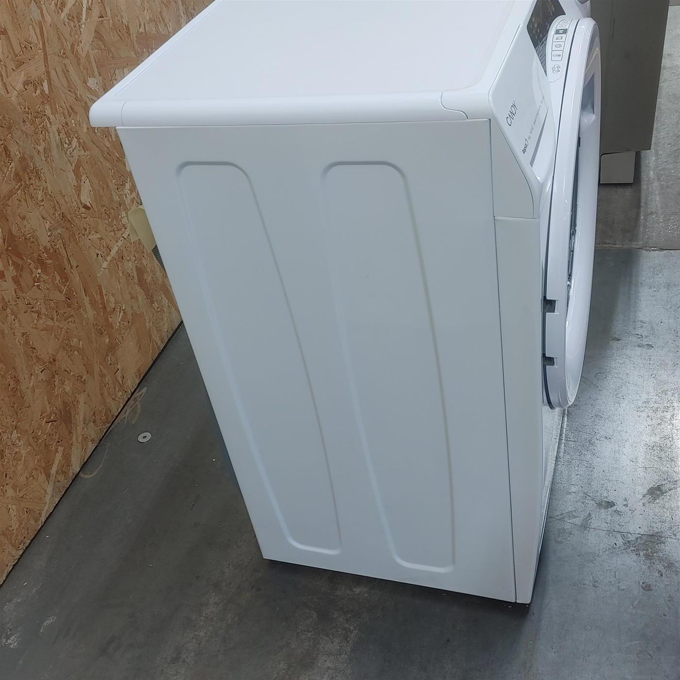 Lavatrice Candy RapidÓ RO 1494DWMT/1-S Classe A 9 Kg