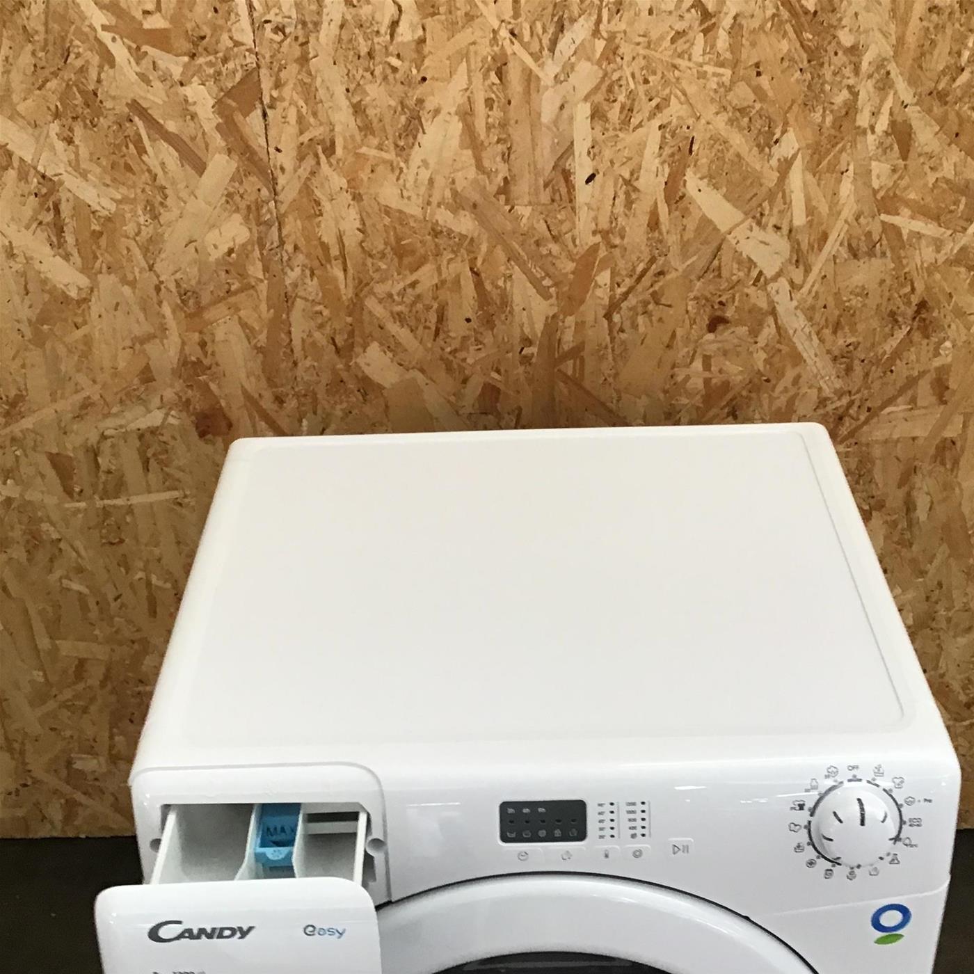 Lavatrice Candy EY281DW4/1-S 8 Kg