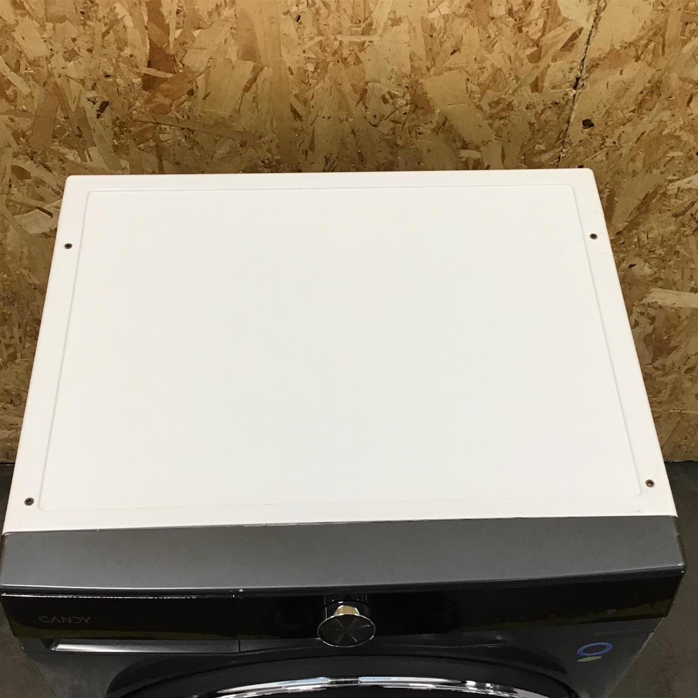 Lavatrice Candy BS 48SB6G-S 8 Kg