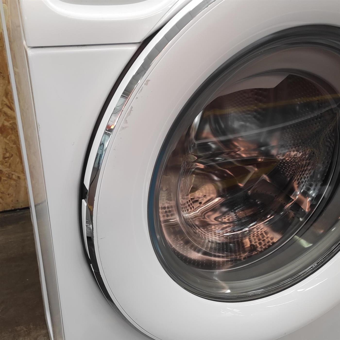 Lavatrice Slim Candy RapidÓ RO4 476DWMC7/1-S  Classe A 7 Kg