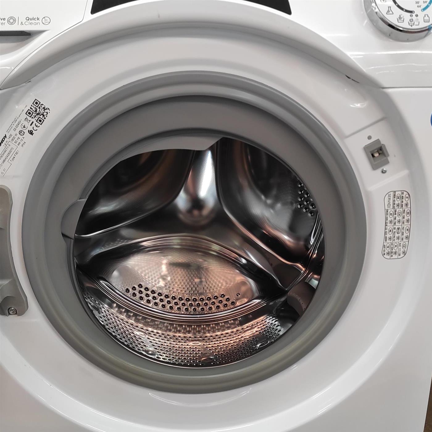 Lavatrice Slim Candy RapidÓ RO4 476DWMC7/1-S  Classe A 7 Kg