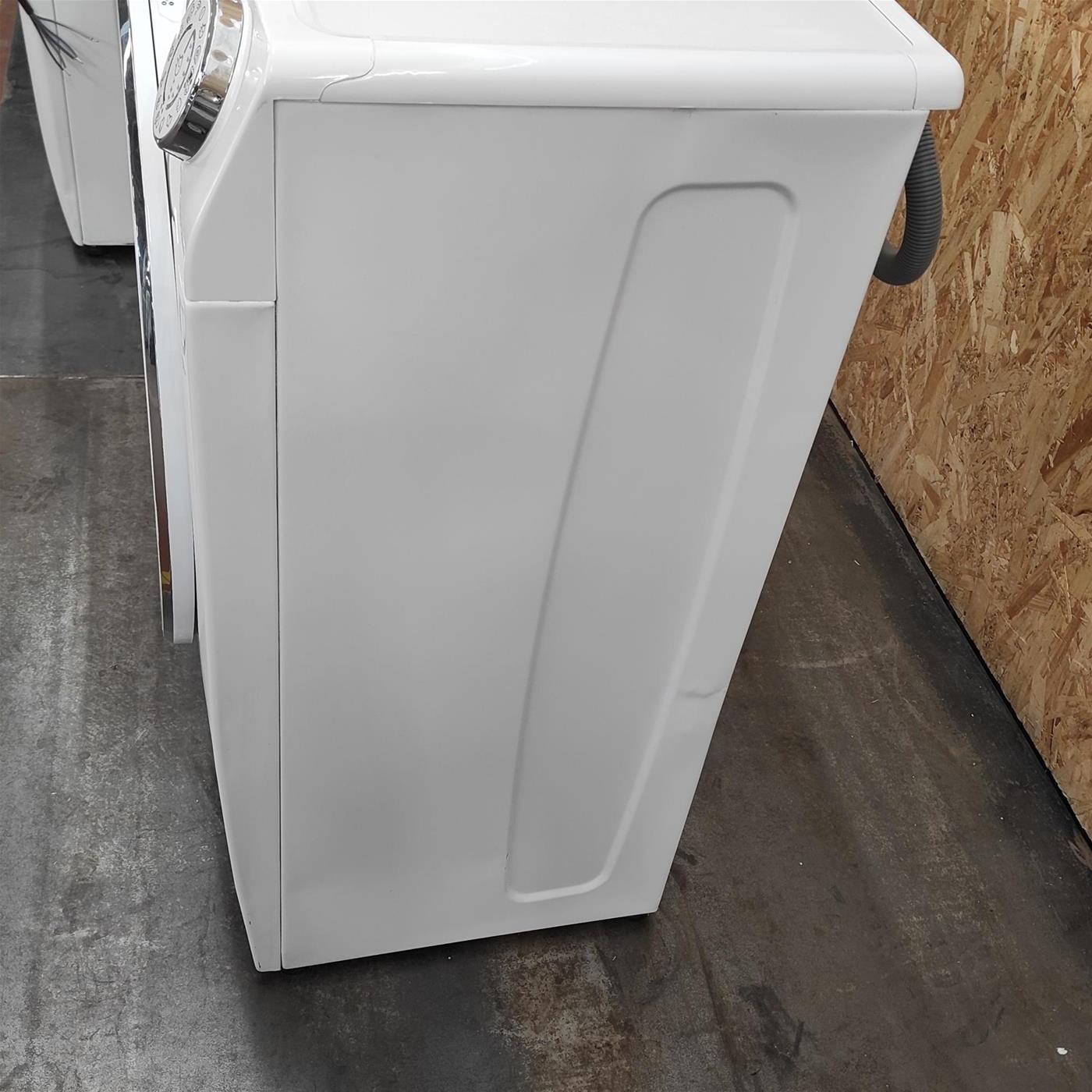 Lavatrice Slim Candy RapidÓ RO4 476DWMC7/1-S  Classe A 7 Kg