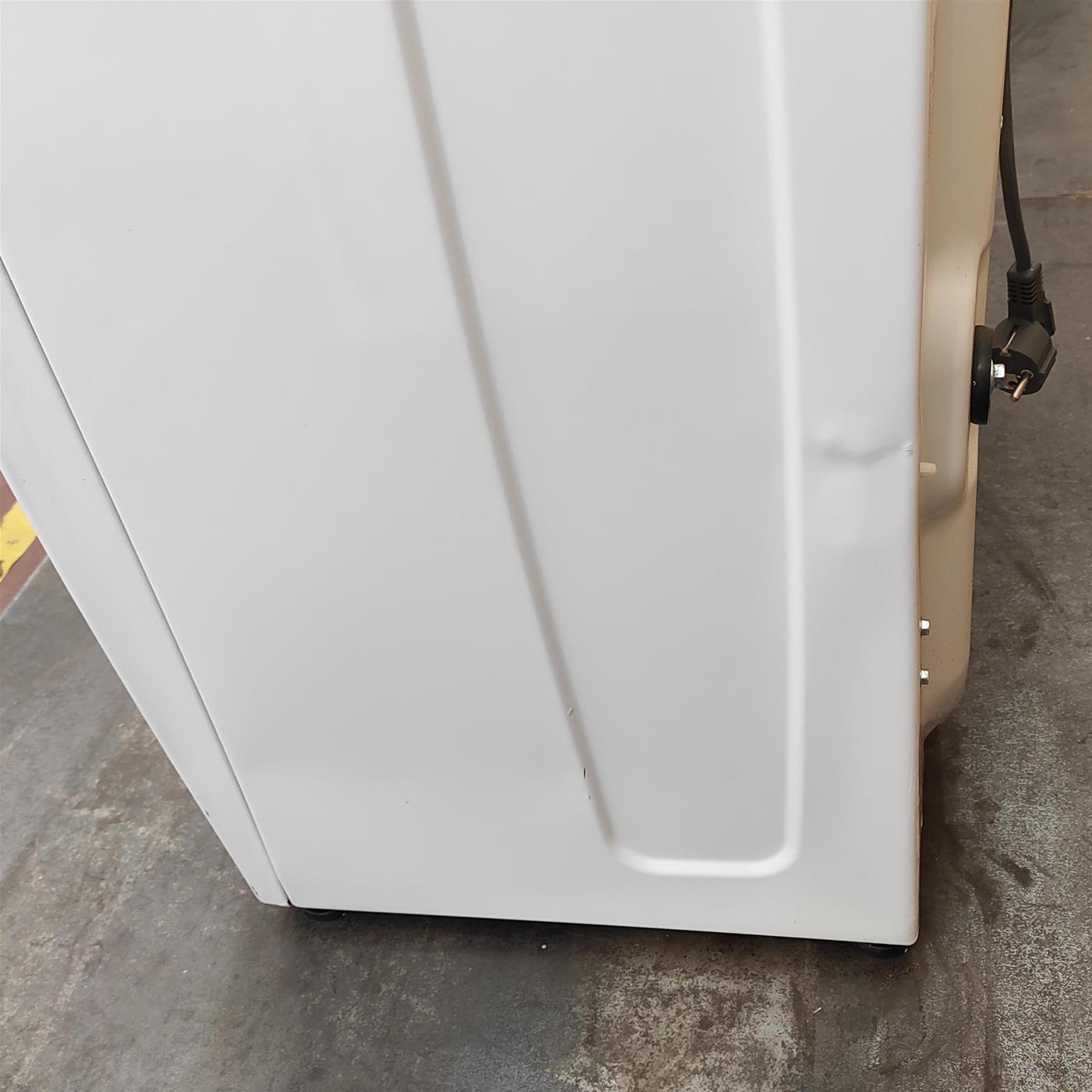 Lavatrice Slim Candy RapidÓ RO4 476DWMC7/1-S  Classe A 7 Kg