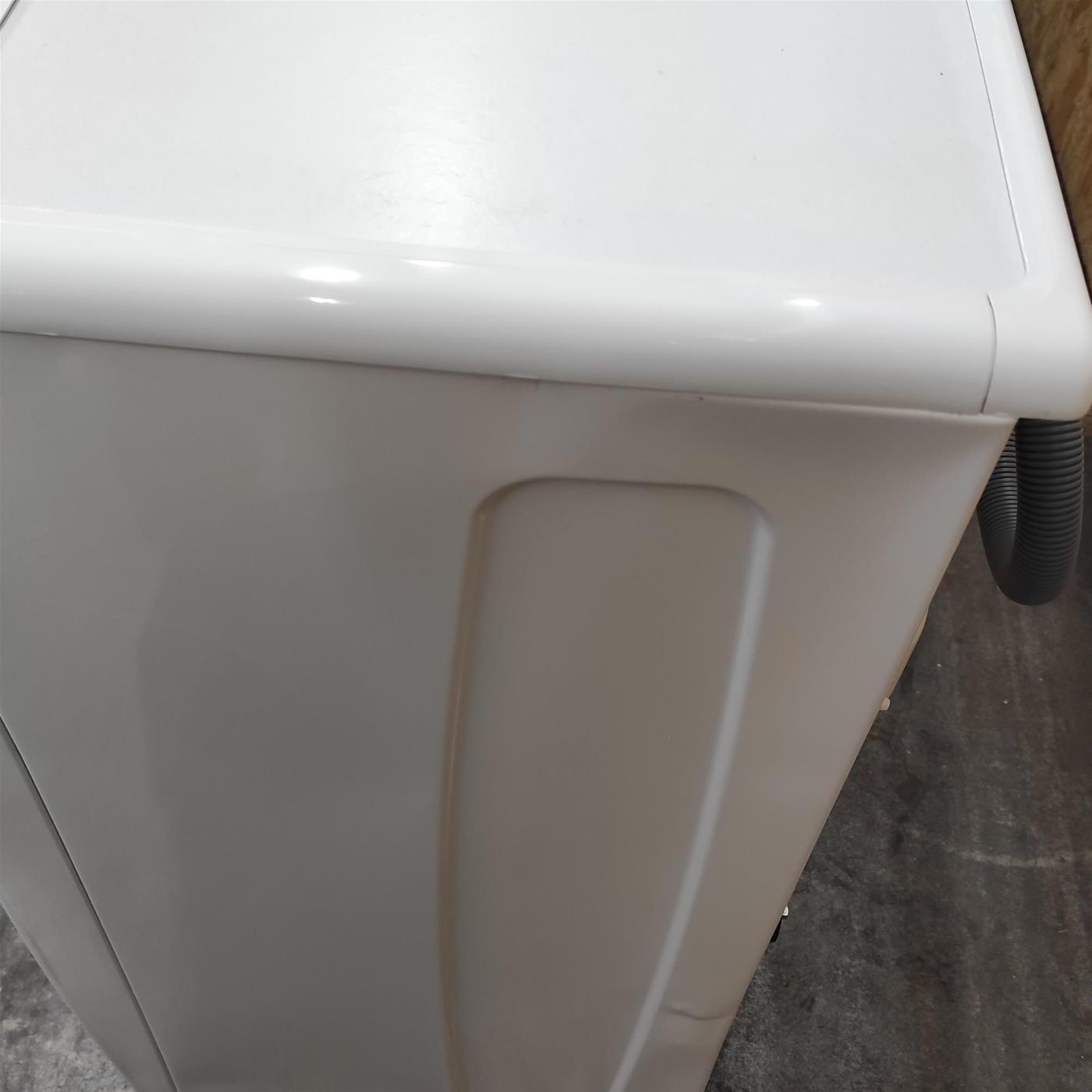 Lavatrice Slim Candy RapidÓ RO4 476DWMC7/1-S  Classe A 7 Kg