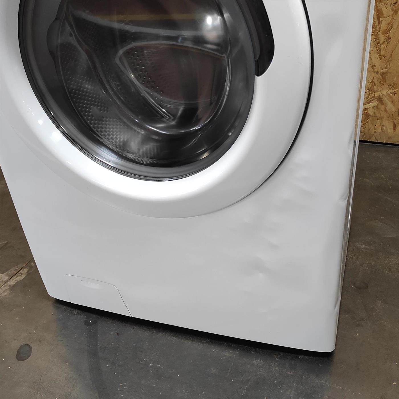 Lavatrice Candy EY291DW4/1-S 9 Kg