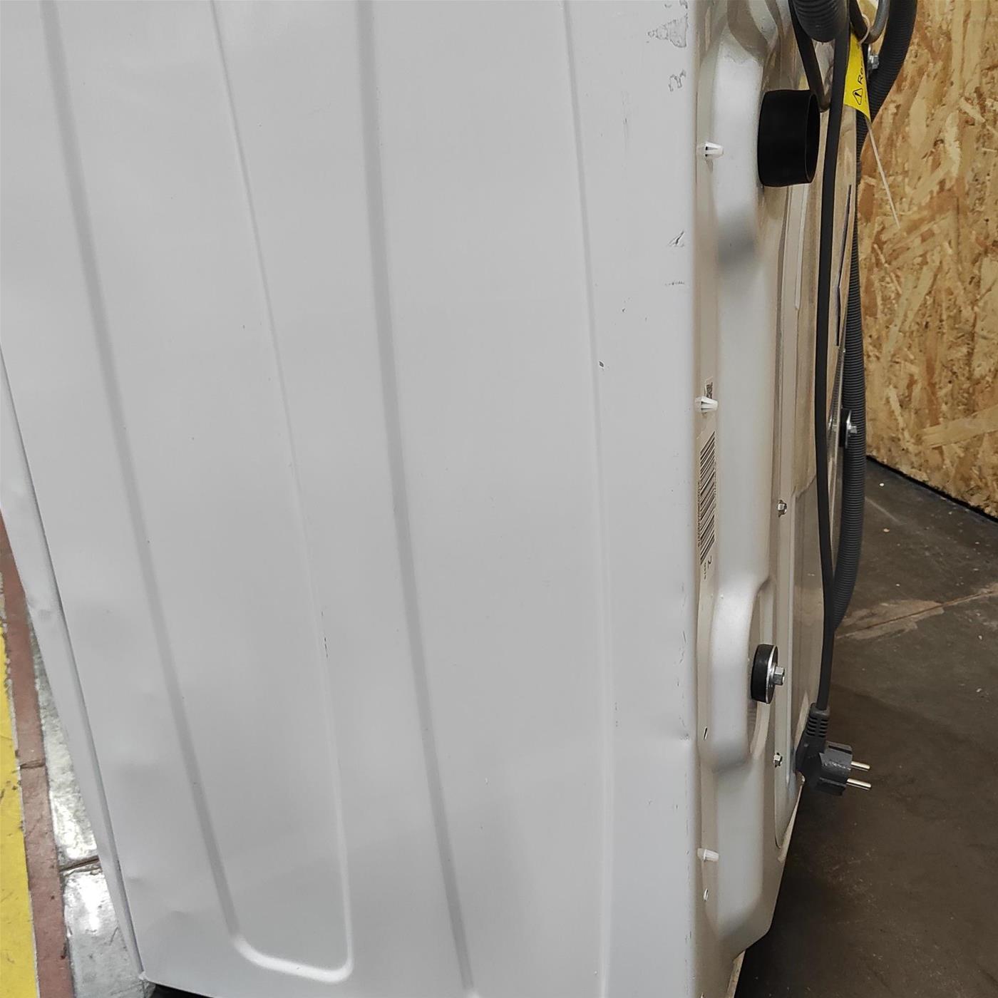 Lavatrice Candy EY291DW4/1-S 9 Kg