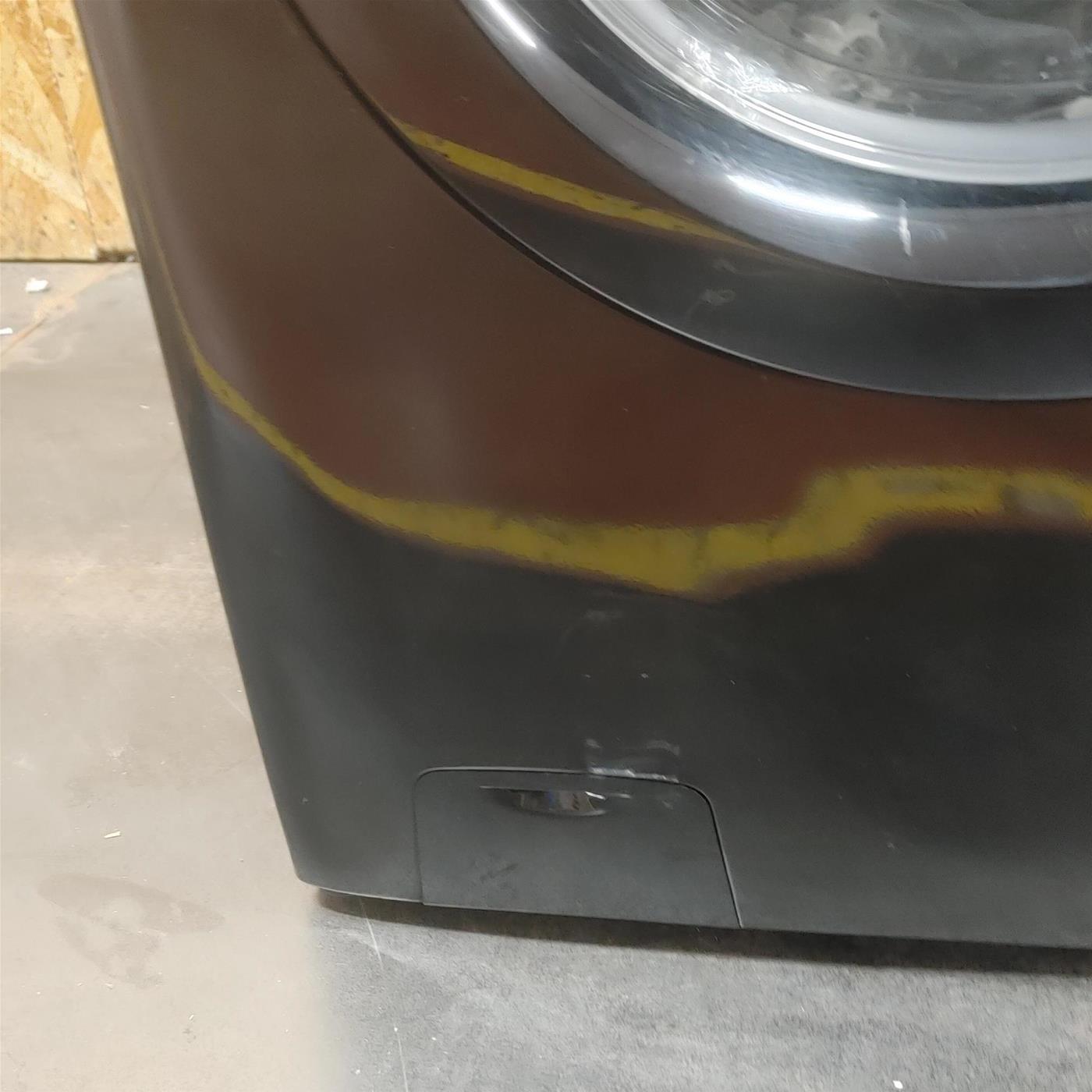 Lavatrice Candy Ultra Hygiene HE1584TWMBB6-S 8 Kg