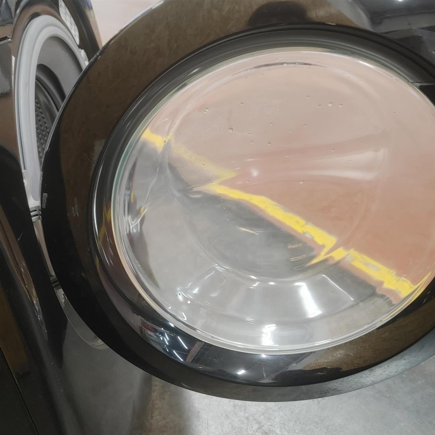 Lavatrice Candy Ultra Hygiene HE1584TWMBB6-S 8 Kg