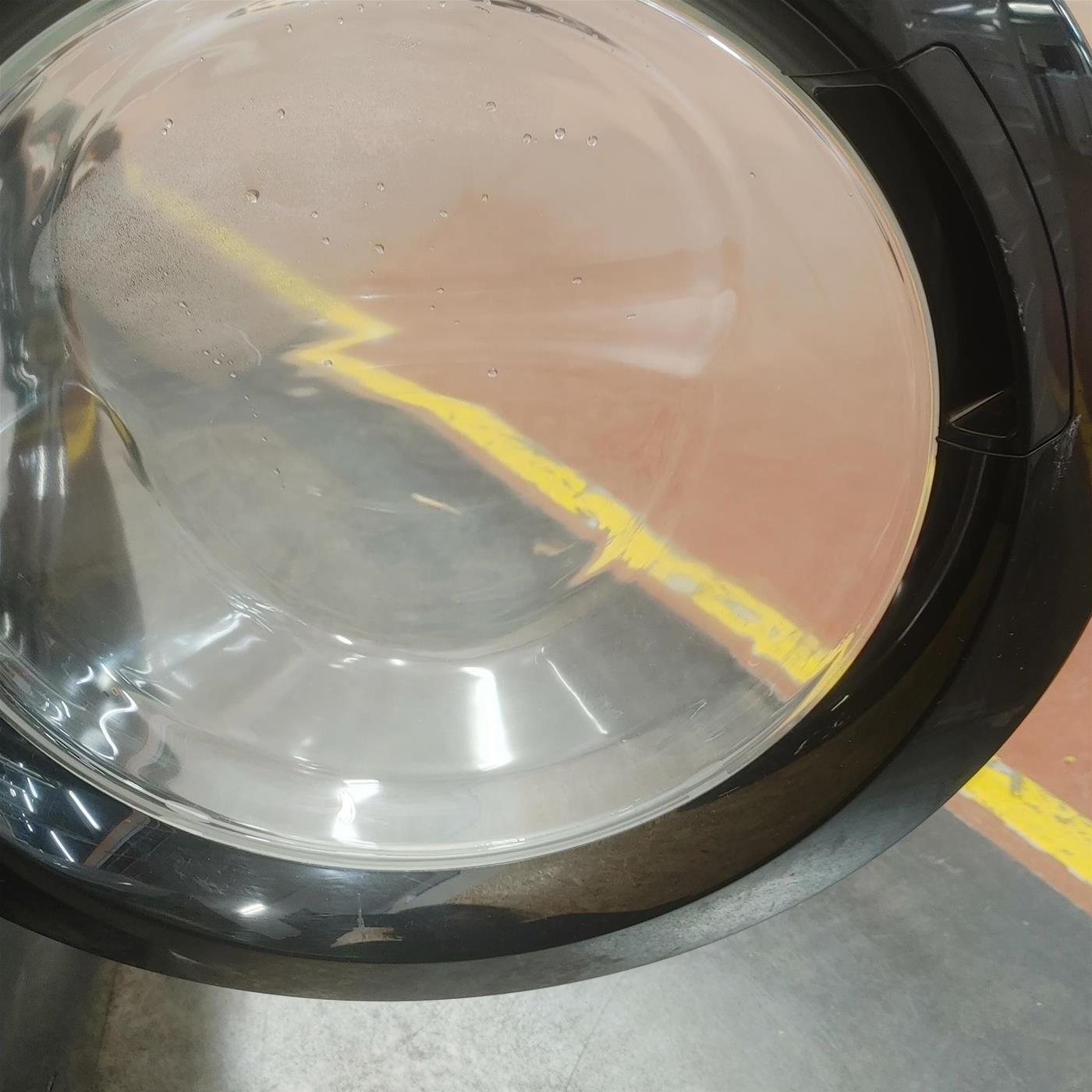 Lavatrice Candy Ultra Hygiene HE1584TWMBB6-S 8 Kg