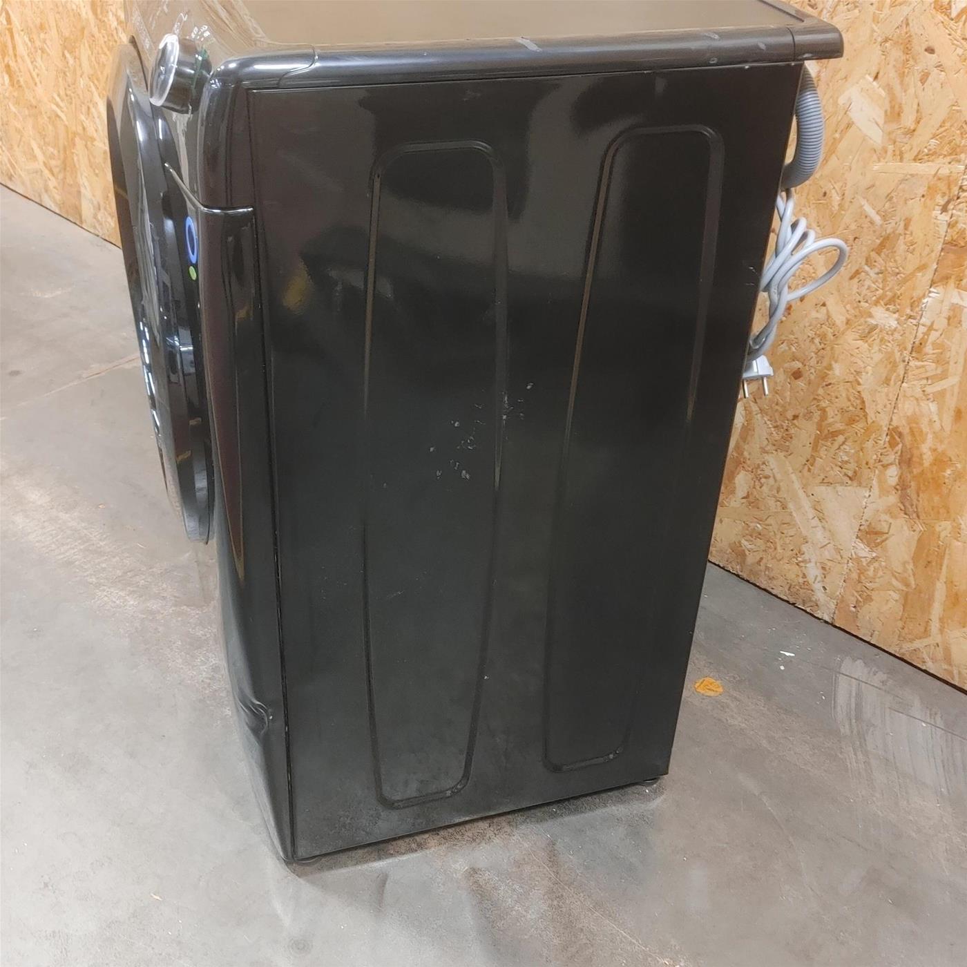 Lavatrice Candy Ultra Hygiene HE1584TWMBB6-S 8 Kg