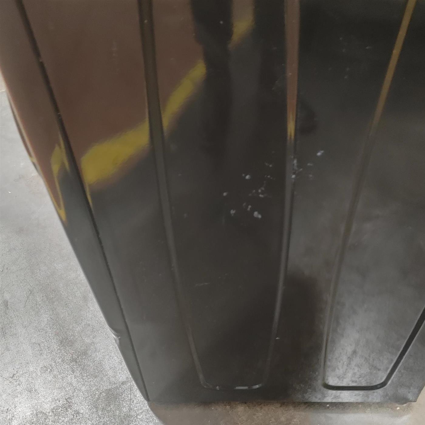 Lavatrice Candy Ultra Hygiene HE1584TWMBB6-S 8 Kg