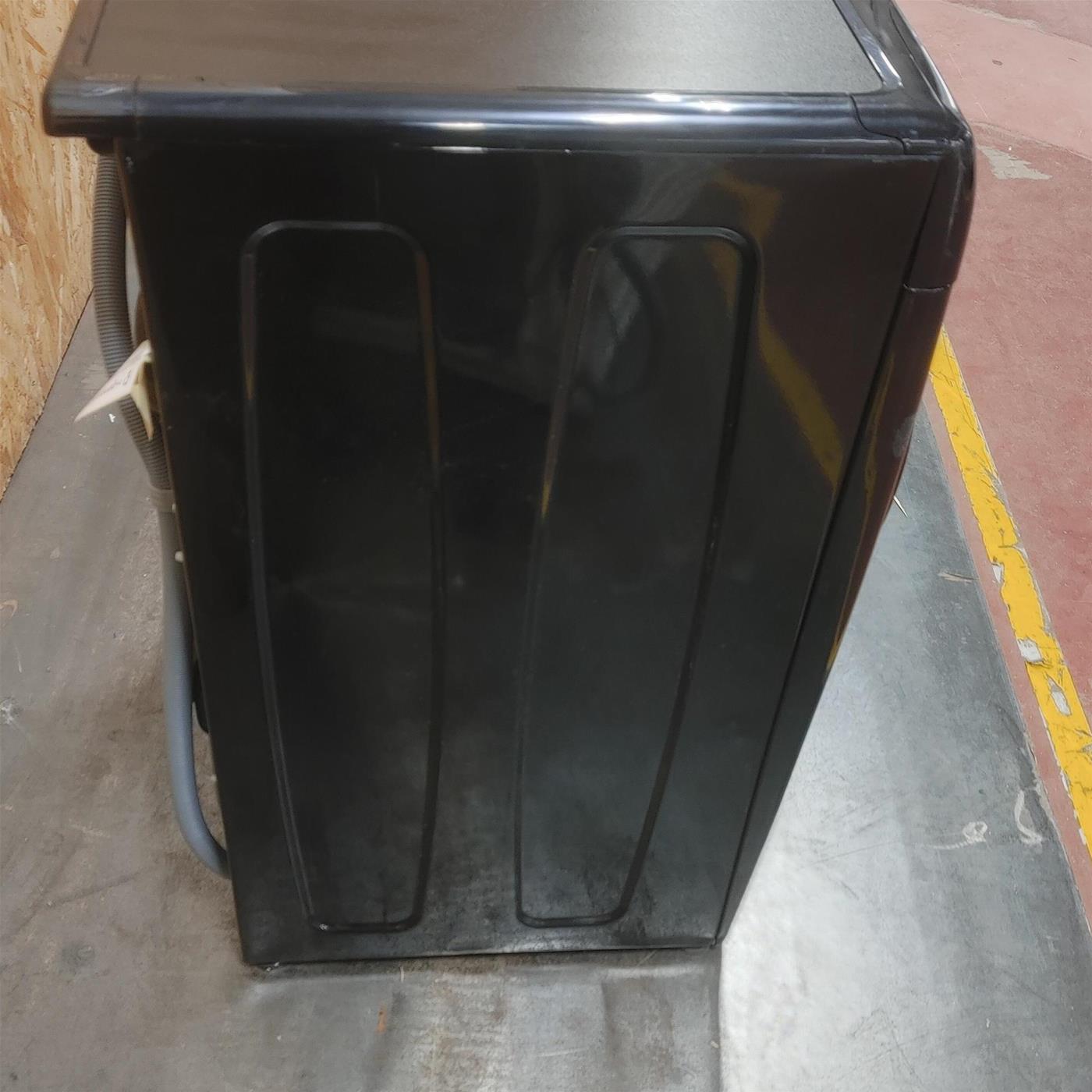 Lavatrice Candy Ultra Hygiene HE1584TWMBB6-S 8 Kg