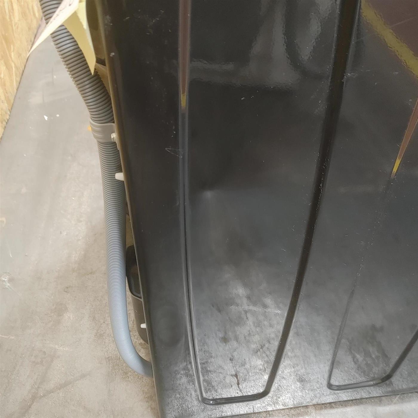 Lavatrice Candy Ultra Hygiene HE1584TWMBB6-S 8 Kg