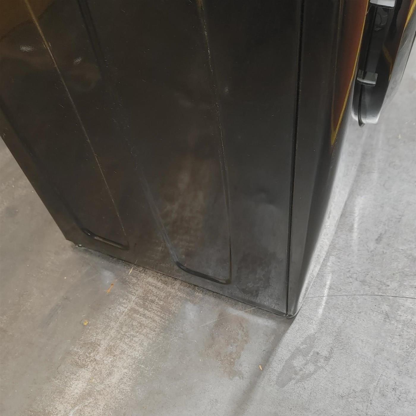 Lavatrice Candy Ultra Hygiene HE1584TWMBB6-S 8 Kg