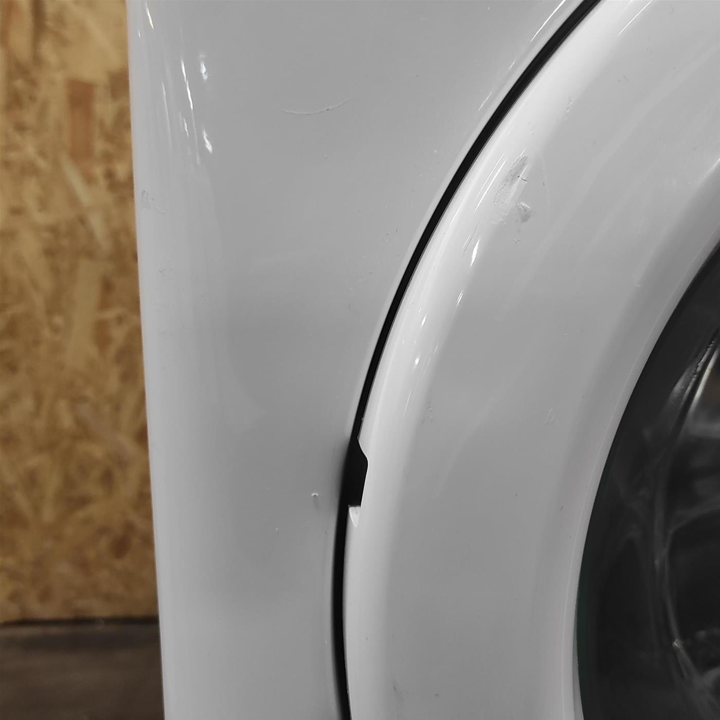 Lavatrice Candy Easy EY 1281DE/1-S 8 Kg