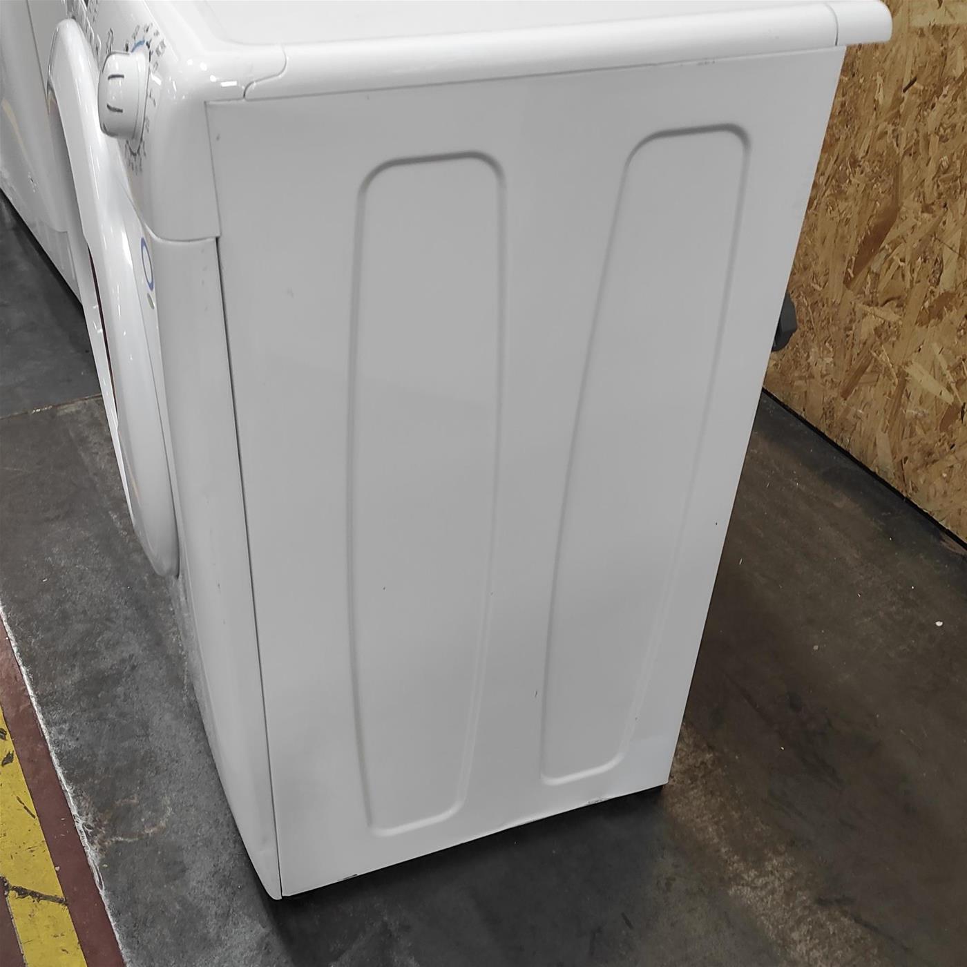 Lavatrice Candy Easy EY 1281DE/1-S 8 Kg