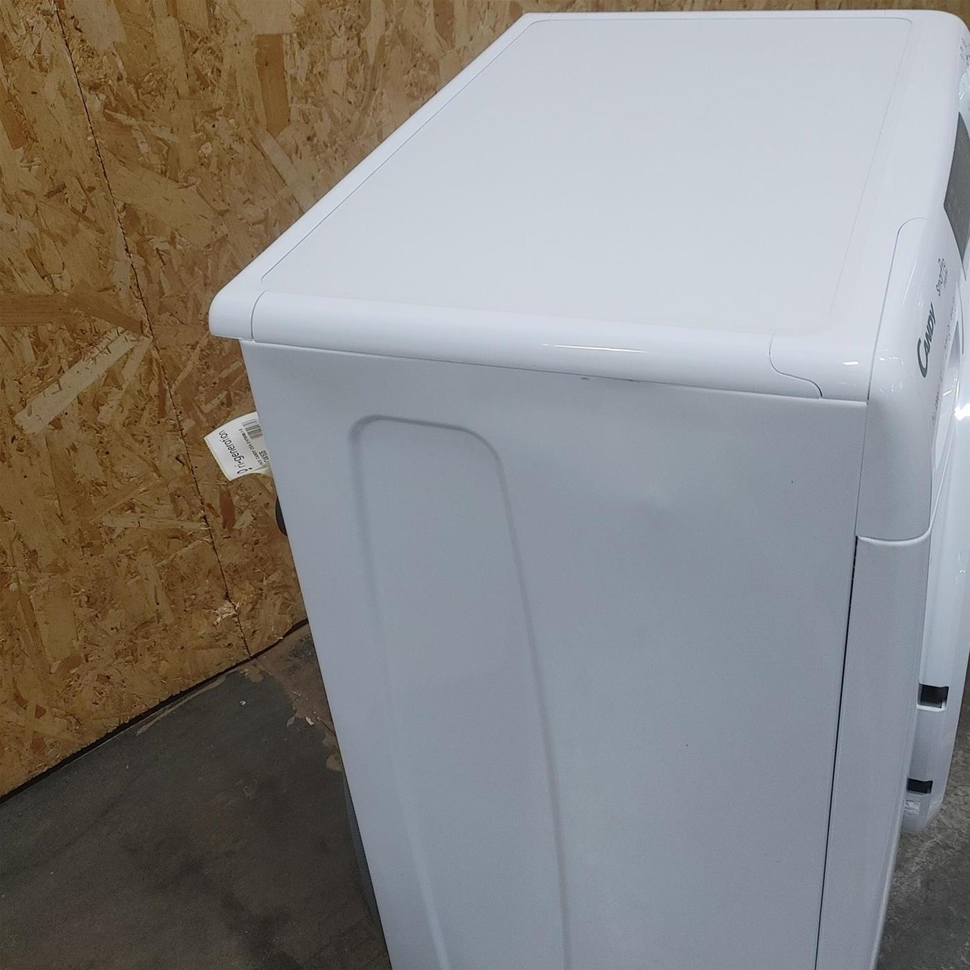 Lavatrice slim Candy Smart Pro Inverter CO4 274TWM6/1-S 7 Kg