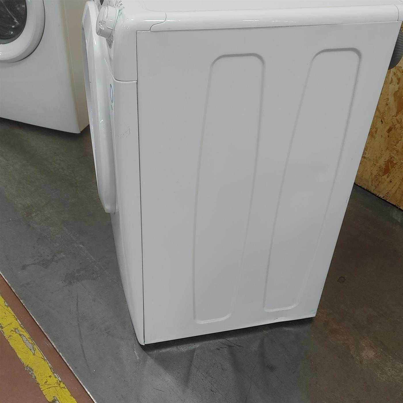 Lavatrice Candy Ultra Hygiene HES14104TWM6/1-S Classe A 10 Kg