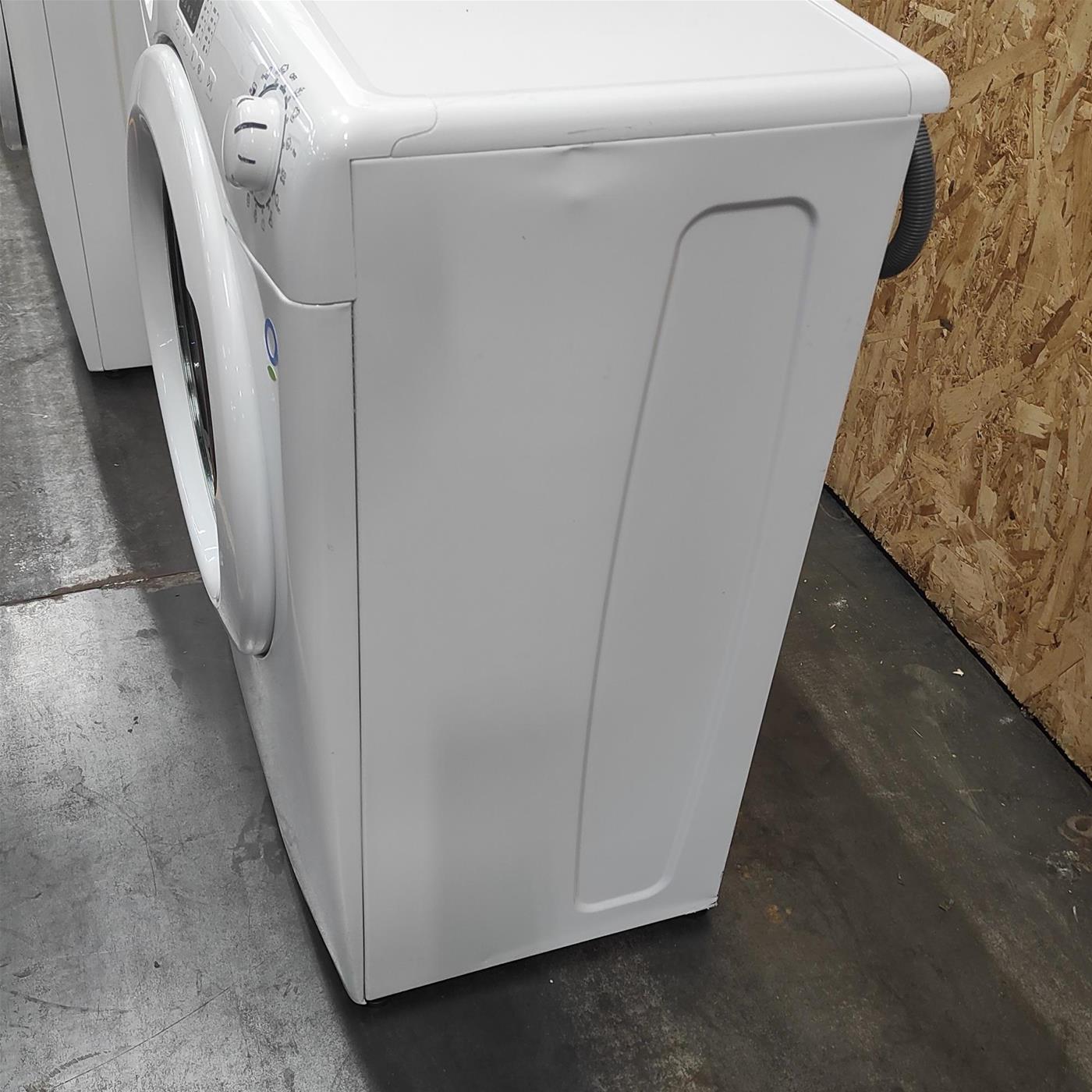 Lavatrice Candy Smart CS4 1061DE/1-S 6 Kg