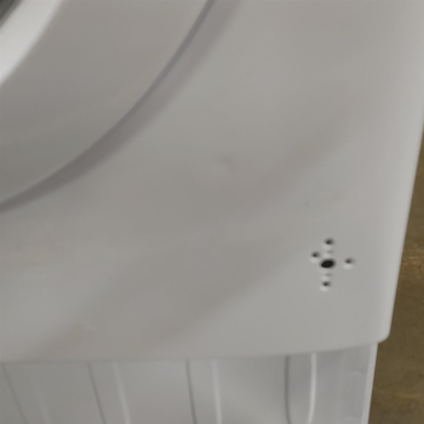 Lavatrice Candy Smart CBW 27D1E-S 7 Kg