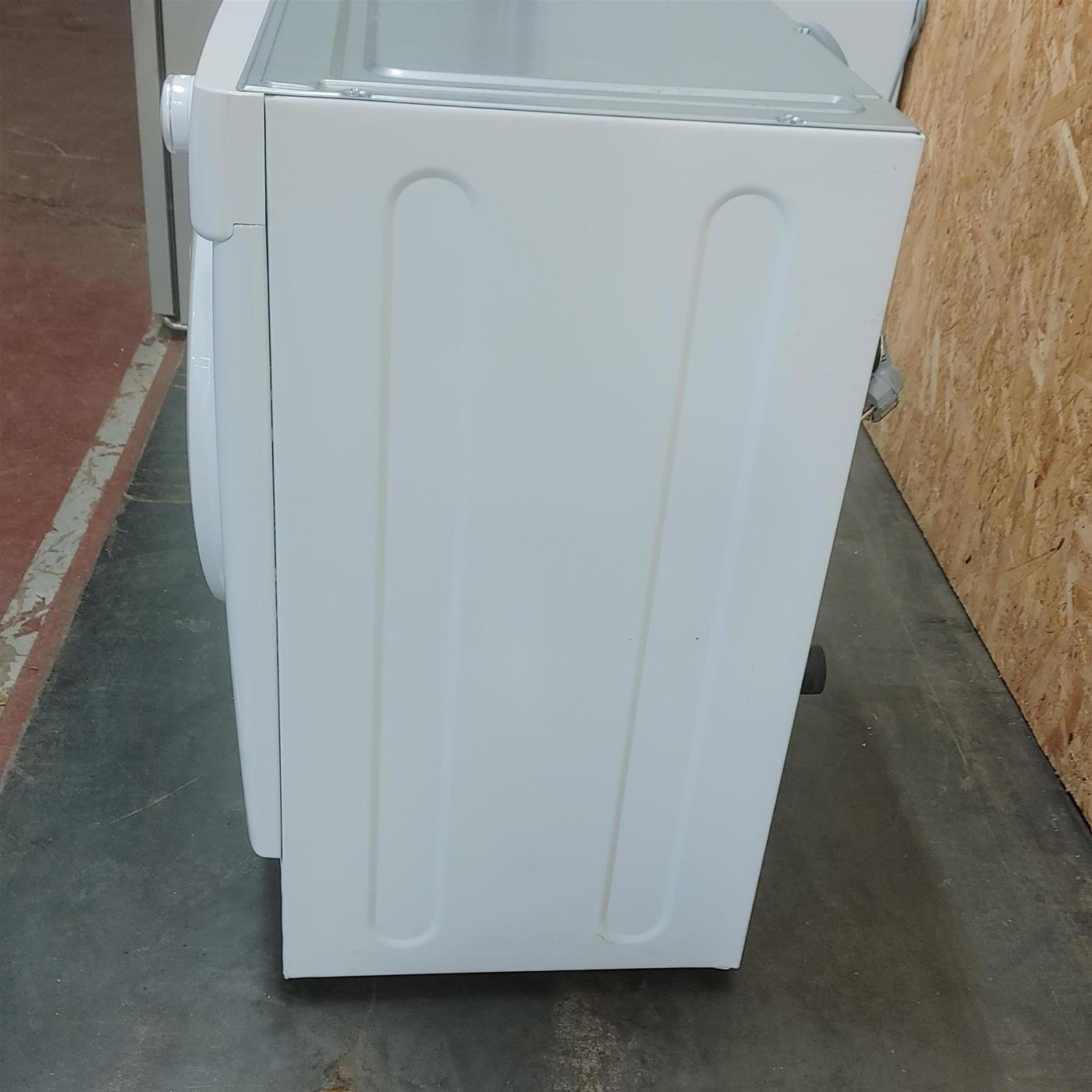 Lavatrice Candy Smart CBW 27D1E-S 7 Kg