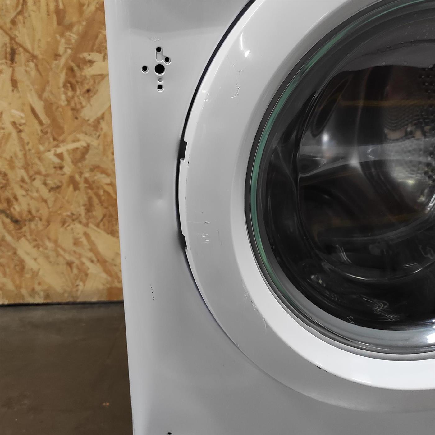 Lavatrice Candy Smart Inverter CBW 48TWME/1-S 8 Kg