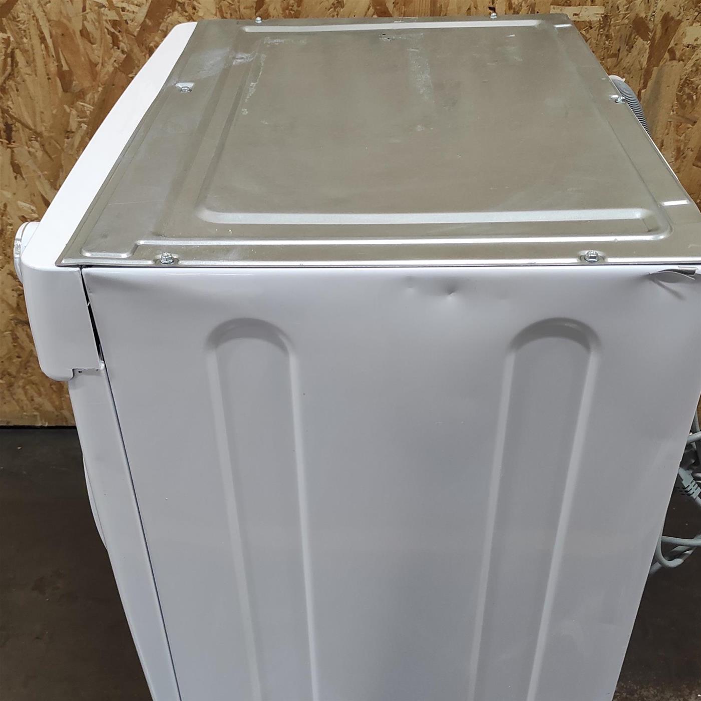 Lavatrice Candy Smart Inverter CBW 48TWME/1-S 8 Kg