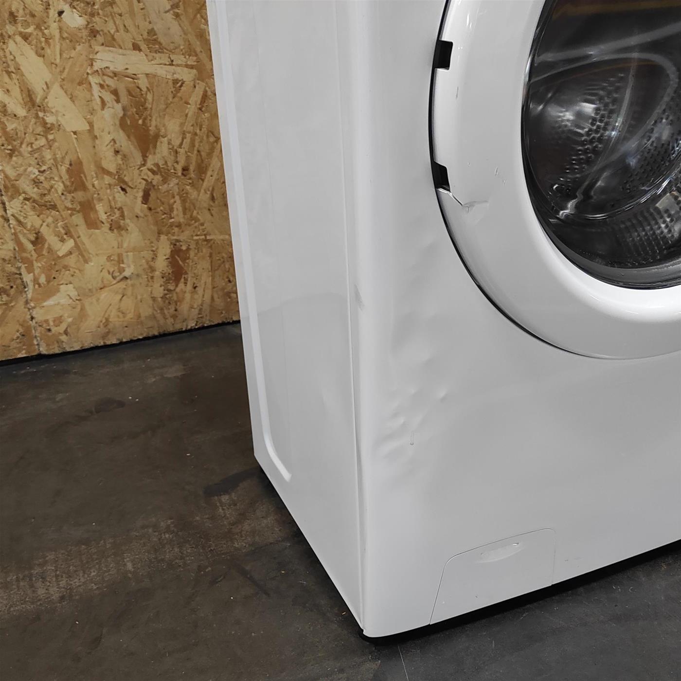 Lavatrice Candy EY4061DW4/1-S 6 Kg