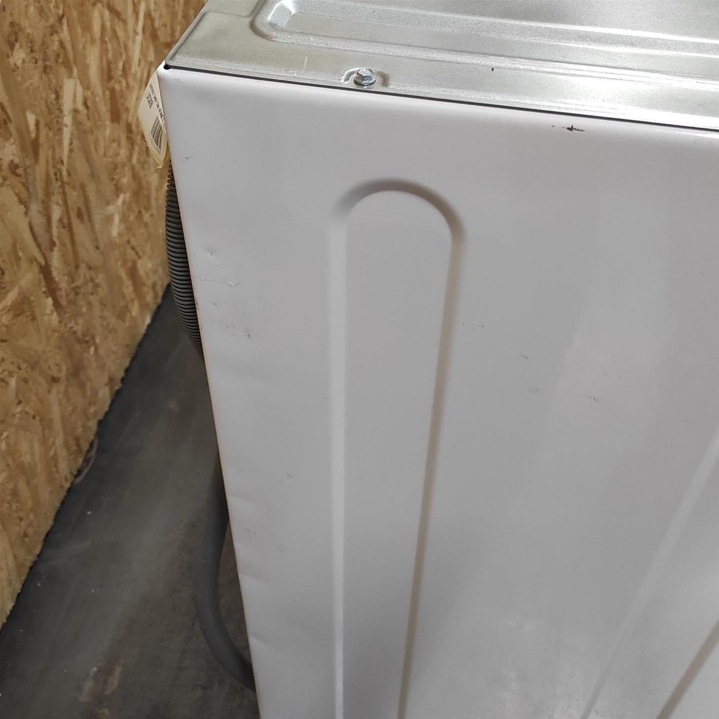 Lavatrice Candy Smart Inverter CBW 48TWME-S 8 Kg