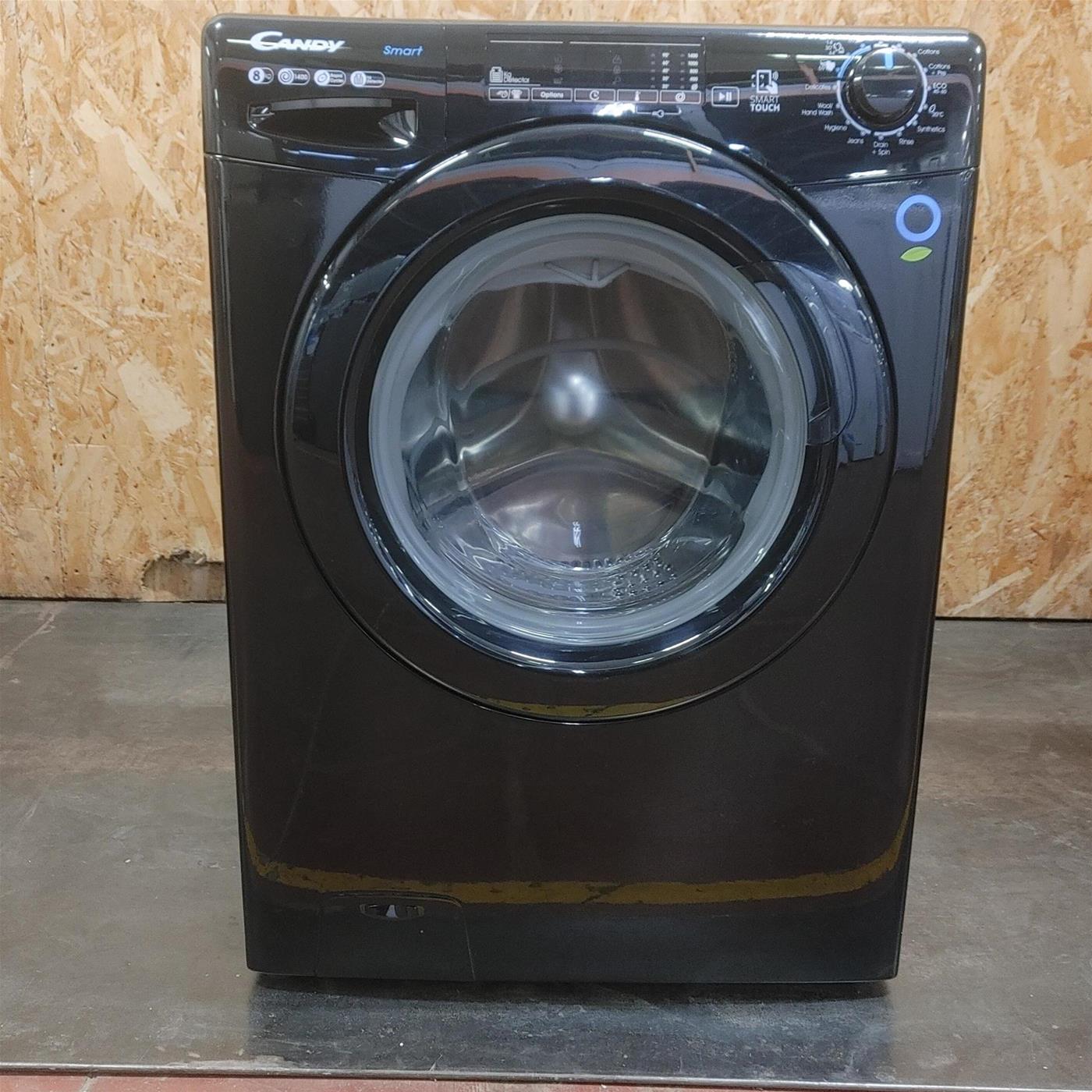 Lavatrice Candy CS148TBBE-80 8 Kg
