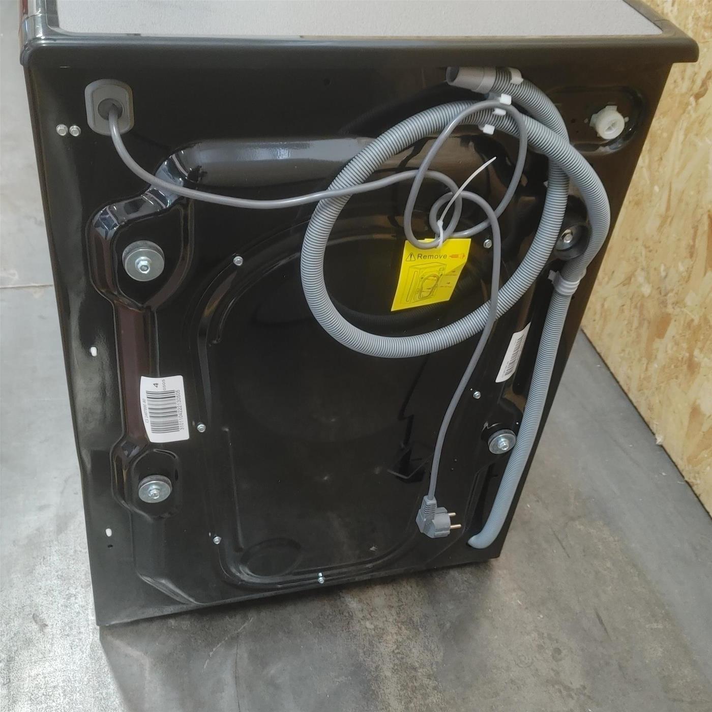Lavatrice Candy CS148TBBE-80 8 Kg