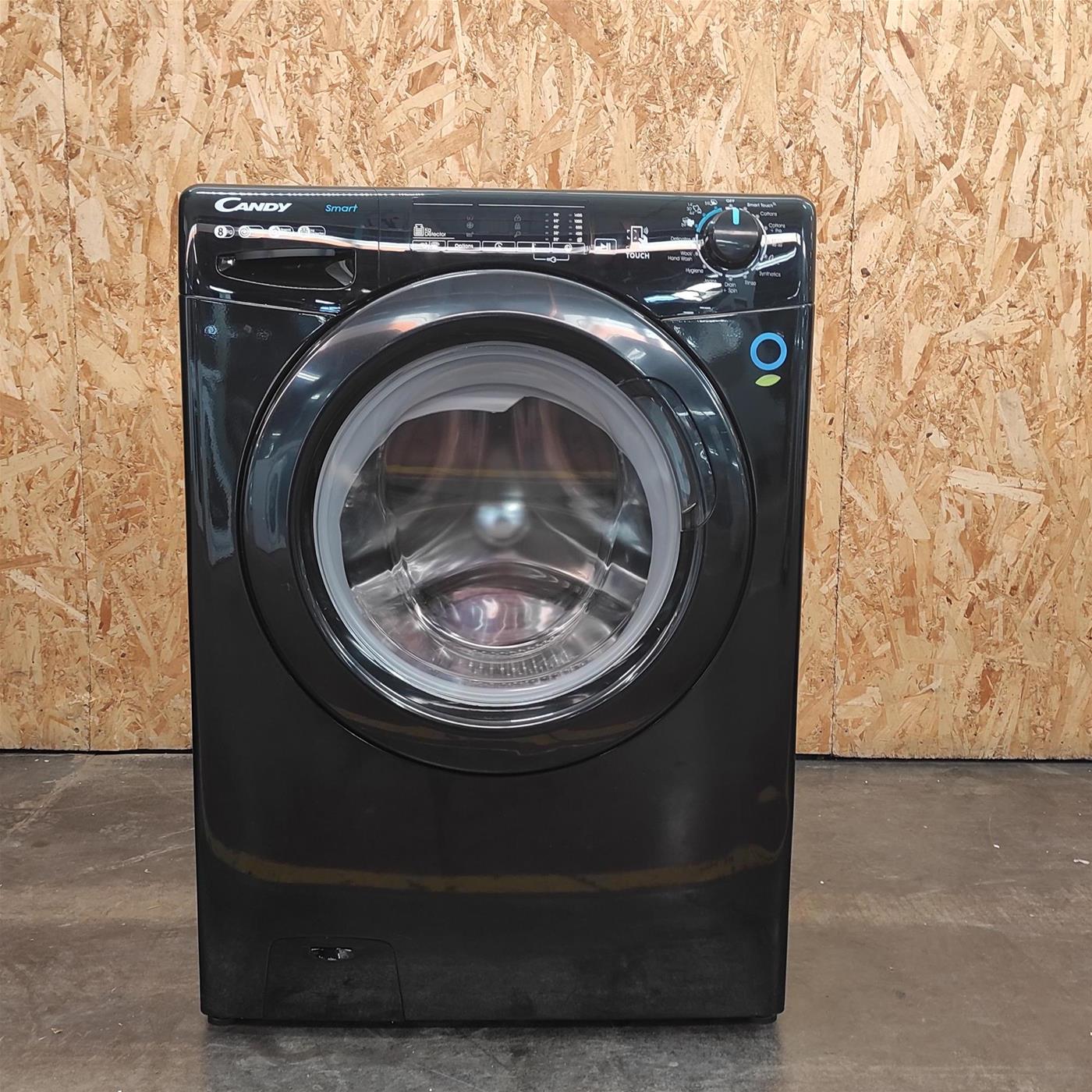 Lavatrice Candy Smart CS 148TWBB4/1-80 8 Kg